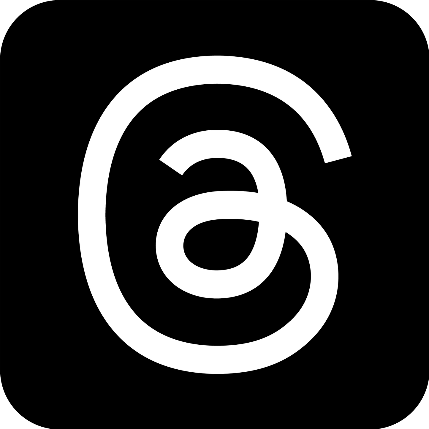 100- 20.000 Threads Follower
