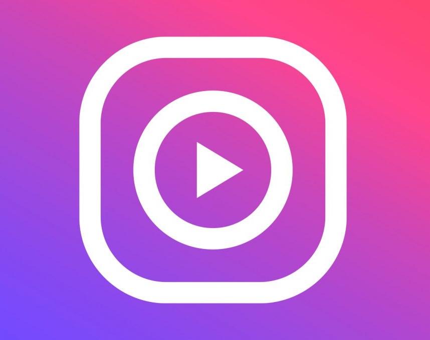 Instagram Reel Aufrufe