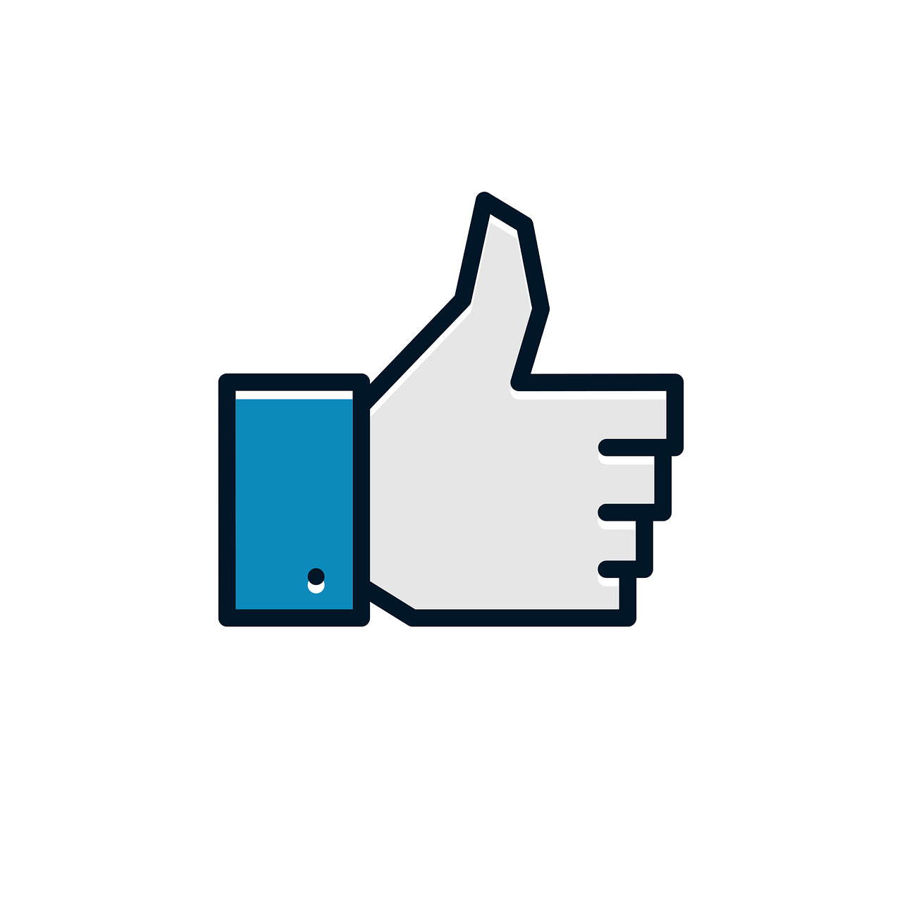 250- 10.000 Facebook Likes (Gefällt mir)