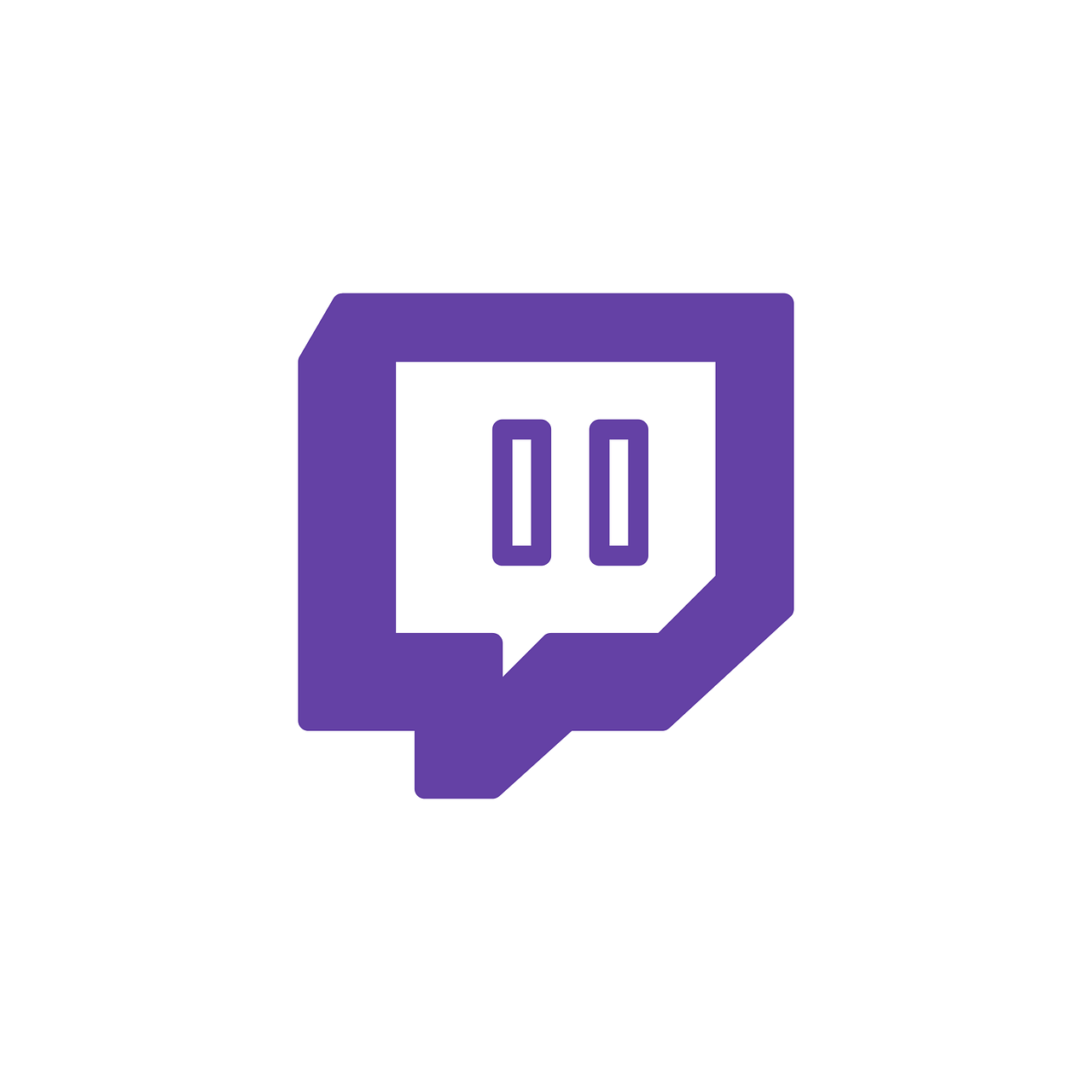 Twitch Kanalaufrufe