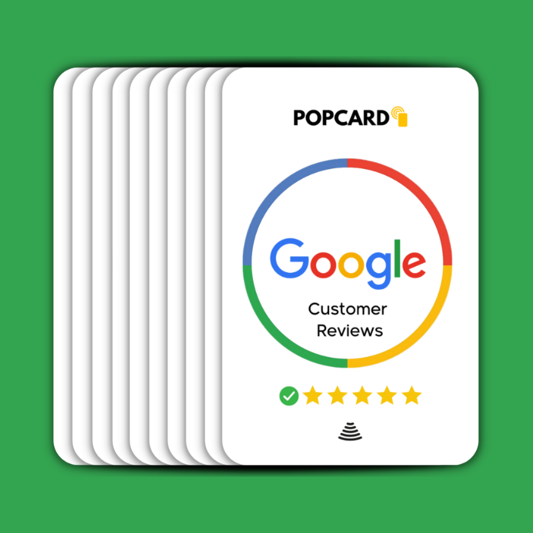 RatingHero Google-Bewertungen